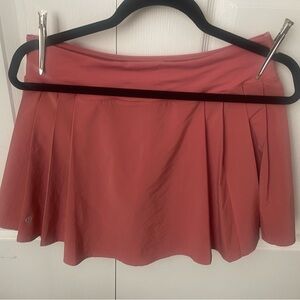 Lululemon skirt